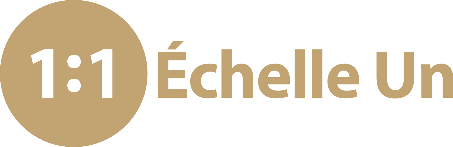 Échelle Un, incubateur de l’ENSA Paris-Est