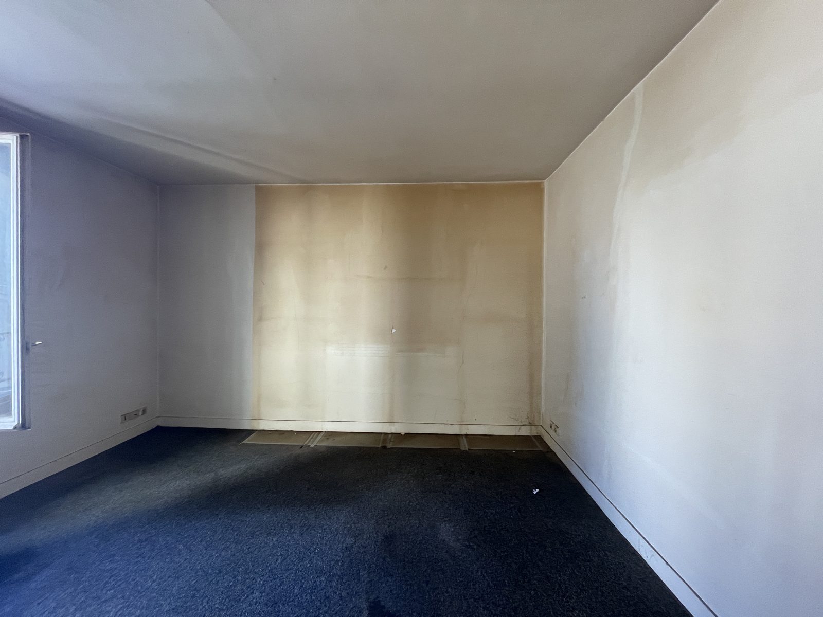 Logement avant travaux