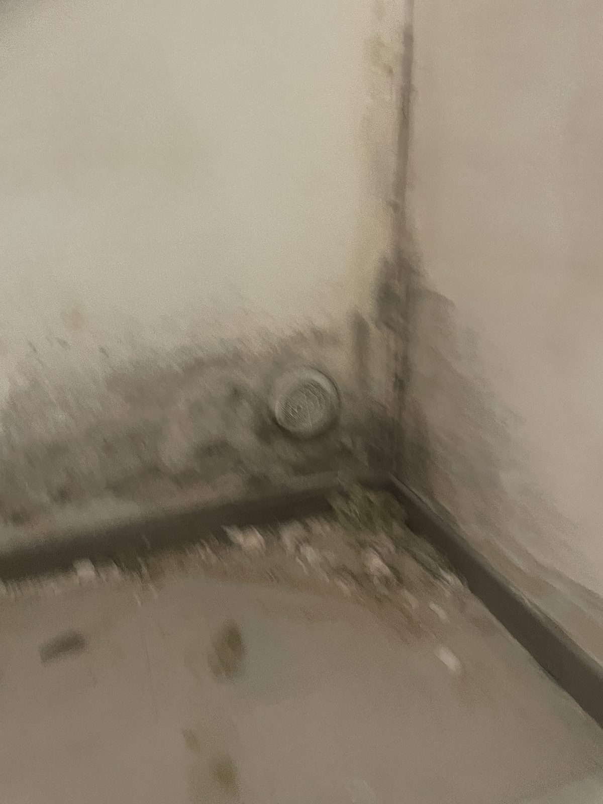 Logement avant travaux