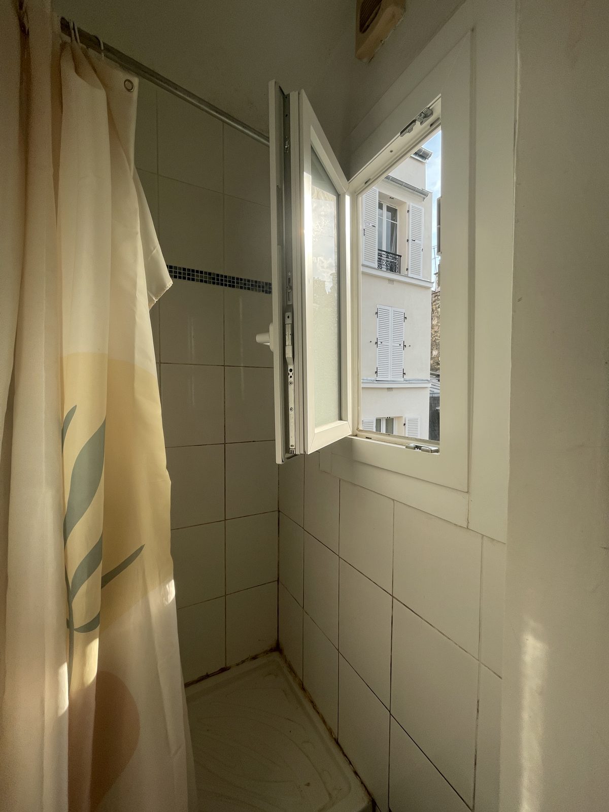 Logement avant travaux