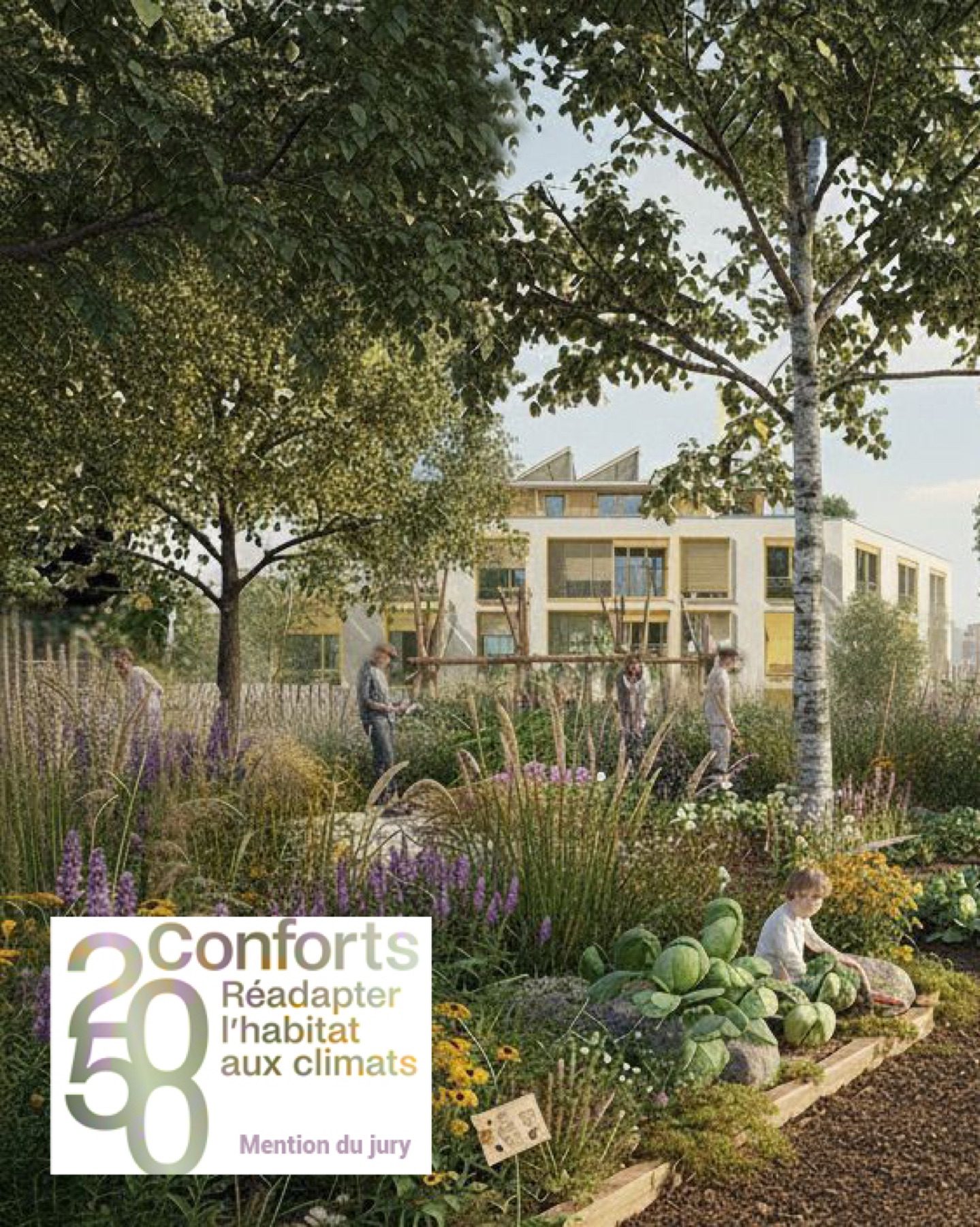 Confort 2050, image 4