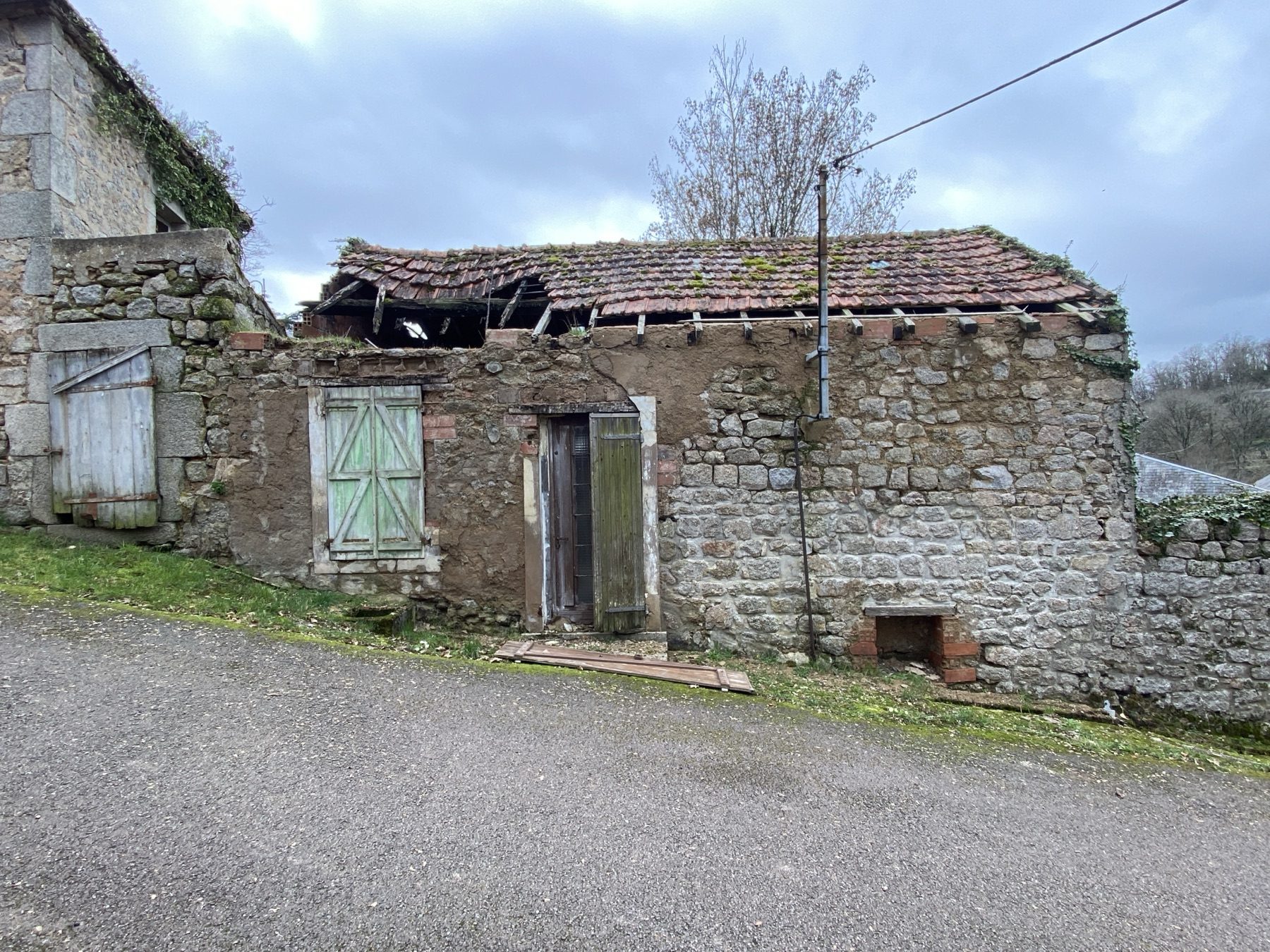Lormes, atelier, image 2