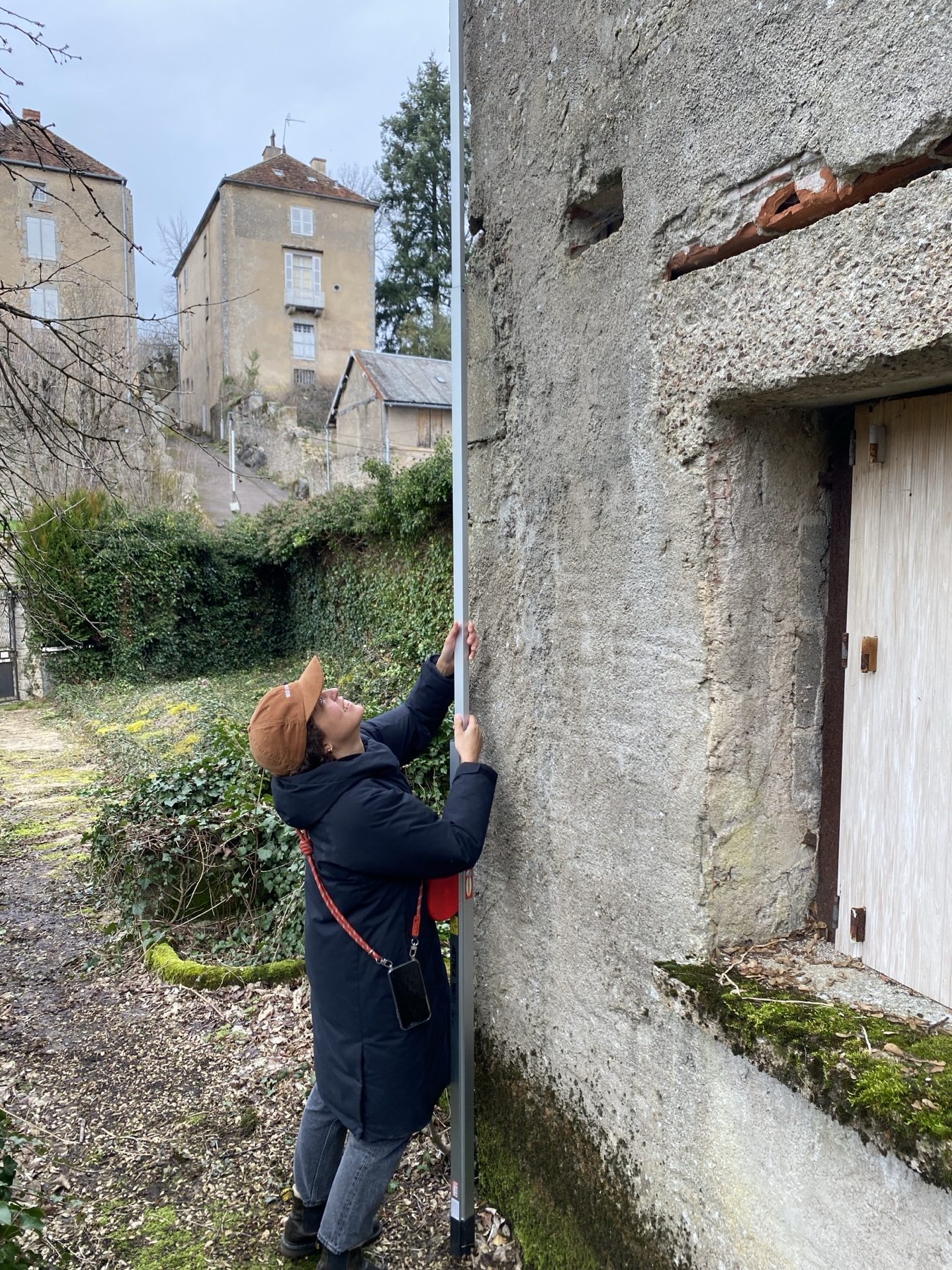 Lormes, atelier, image 3