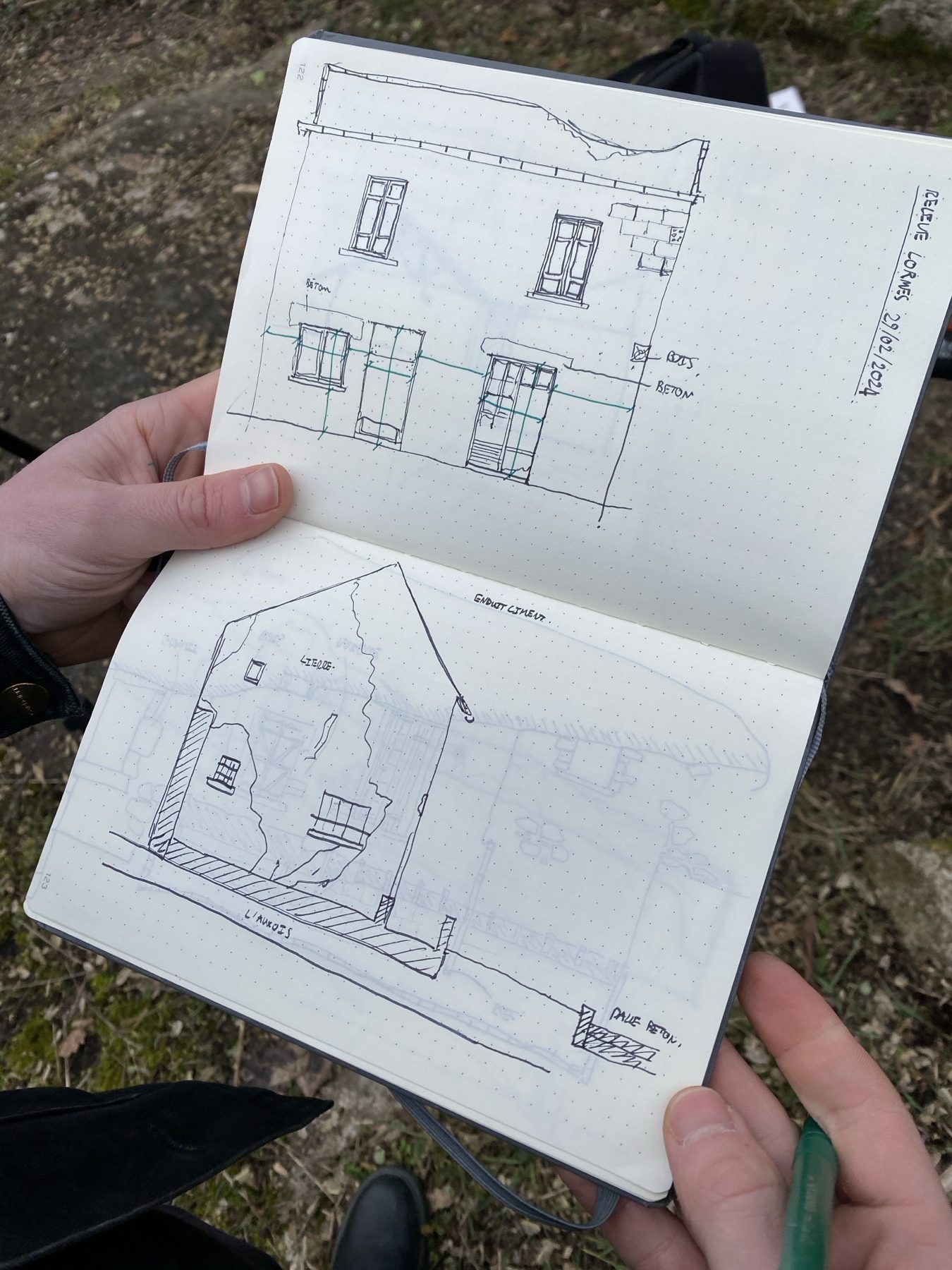 Lormes, atelier, image 4