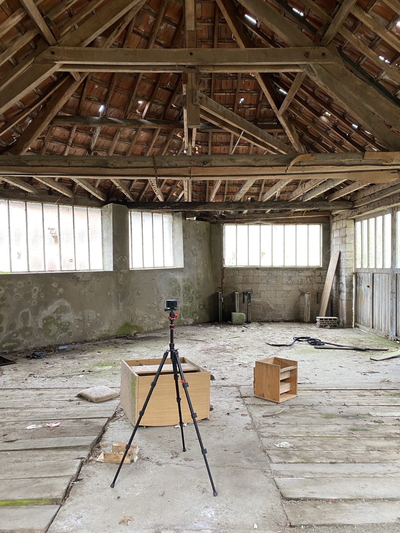 Lormes, atelier, image 6