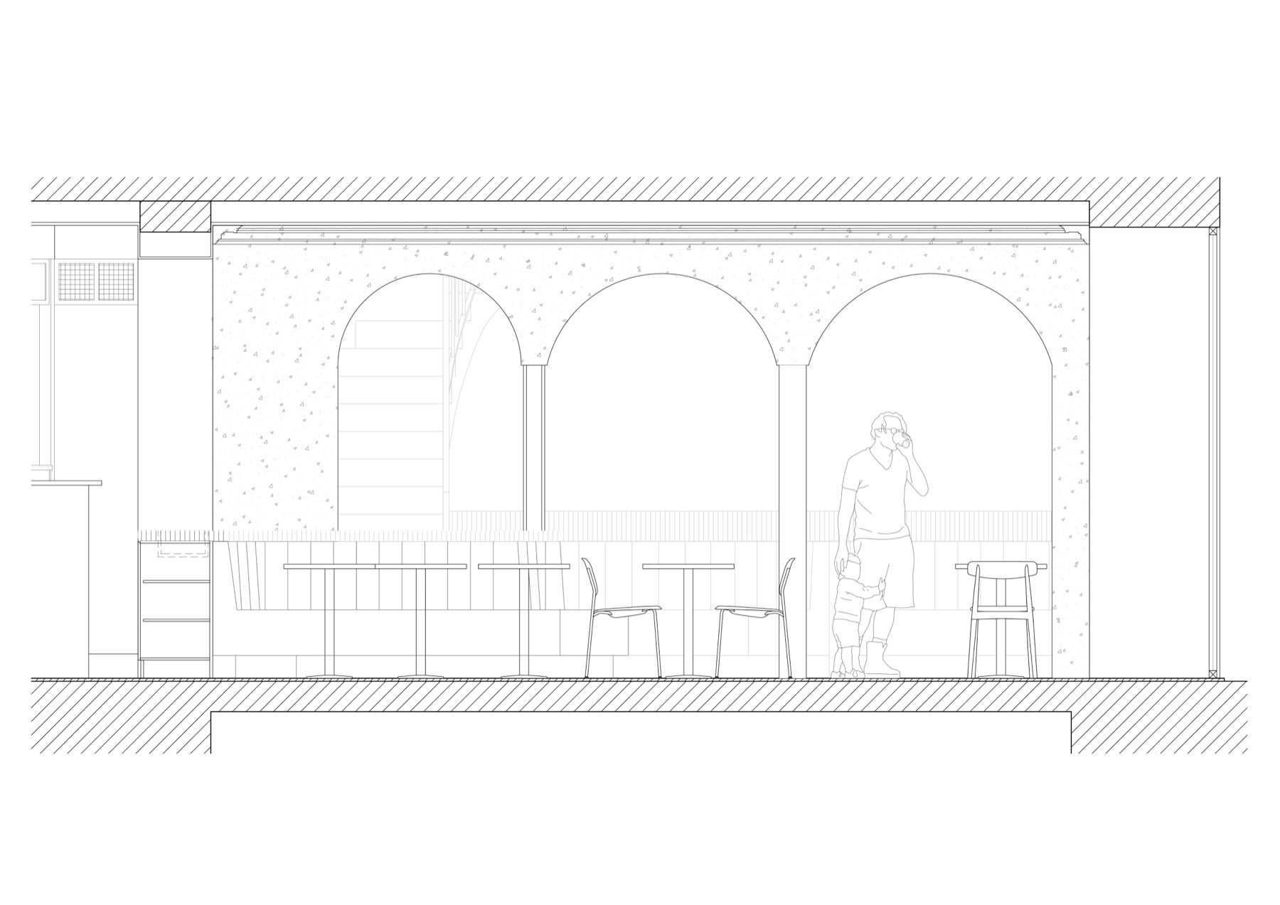 Wanted Café, image 8