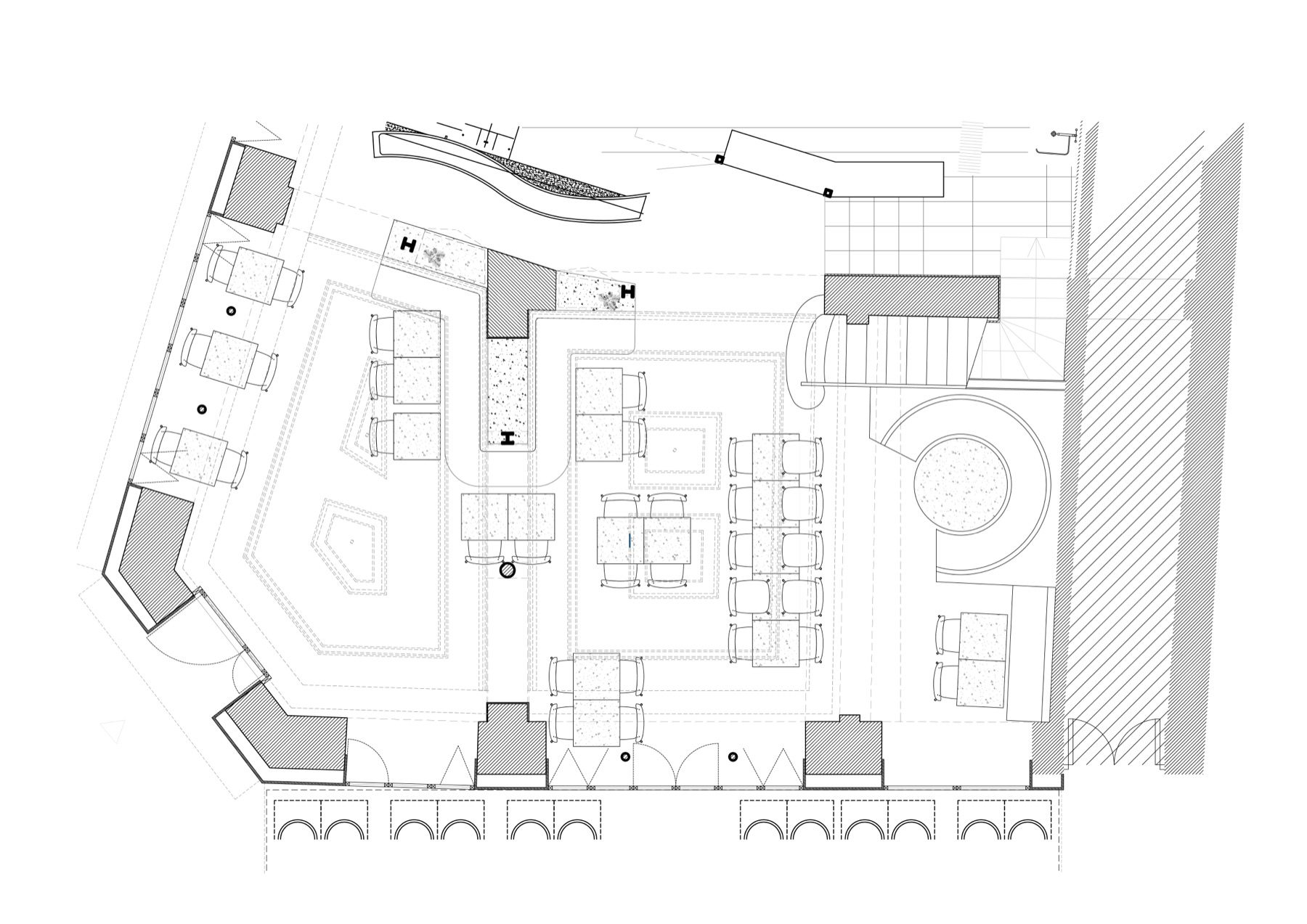 Wanted Café, image 9